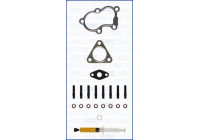 Mounting Kit, charger