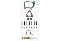 Mounting Kit, charger
