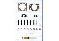 Mounting Kit, charger