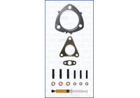 Mounting Kit, charger