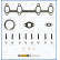Mounting Kit, charger