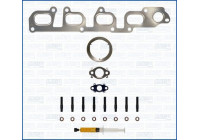 Mounting Kit, charger