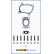 Mounting Kit, charger
