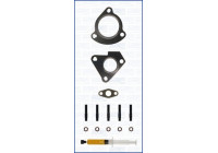 Mounting Kit, charger