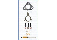 Mounting Kit, charger