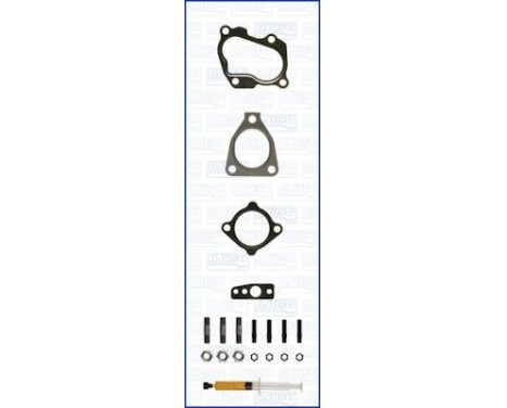 Mounting Kit, charger