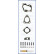 Mounting Kit, charger