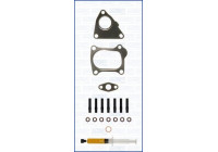 Mounting Kit, charger