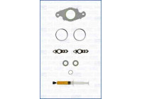 Mounting Kit, charger
