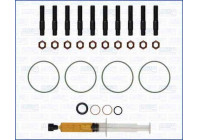 Mounting Kit, charger