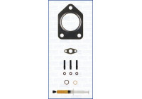 Mounting Kit, charger