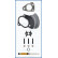 Mounting Kit, charger