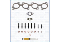 Mounting Kit, charger