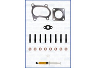 Mounting Kit, charger