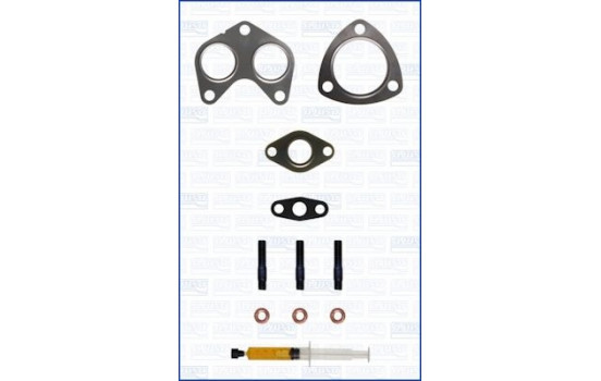 Mounting Kit, charger