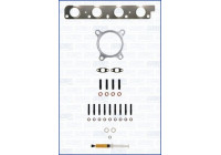 Mounting Kit, charger