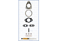 Mounting Kit, charger