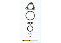 Mounting Kit, charger