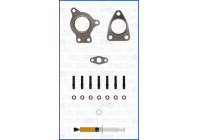 Mounting Kit, charger