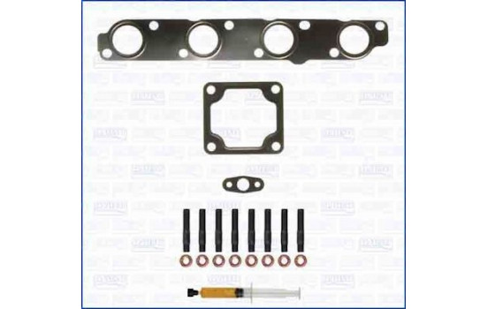 Mounting Kit, charger