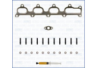 Mounting Kit, charger