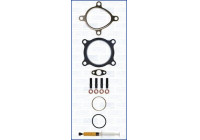 Mounting Kit, charger