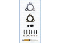 Mounting Kit, charger