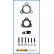 Mounting Kit, charger