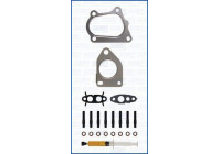 Mounting Kit, charger