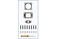 Mounting Kit, charger