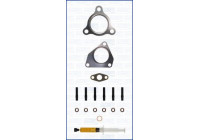 Mounting Kit, charger