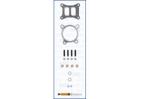 Mounting Kit, charger