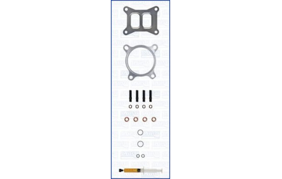 Mounting Kit, charger