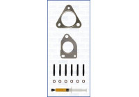 Mounting Kit, charger