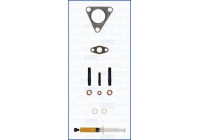 Mounting Kit, charger