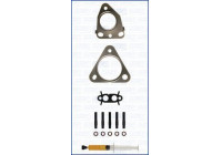 Mounting Kit, charger
