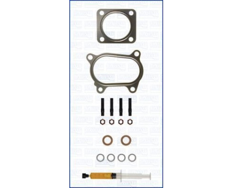 Mounting Kit, charger