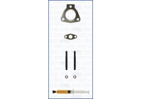 Mounting Kit, charger