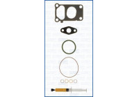 Mounting Kit, charger