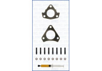 Mounting Kit, charger