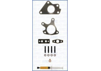 Mounting Kit, charger