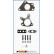 Mounting Kit, charger