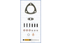 Mounting Kit, charger