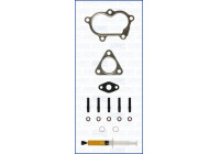 Mounting Kit, charger
