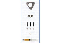 Mounting Kit, charger