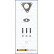 Mounting Kit, charger