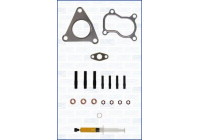 Mounting Kit, charger