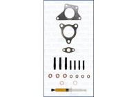 Mounting Kit, charger