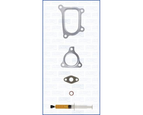 Mounting Kit, charger