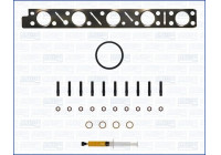 Mounting Kit, charger